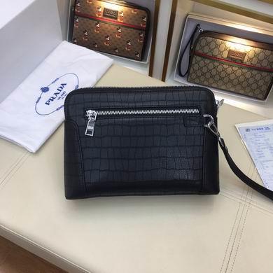 Replica Prada Bags 66468-4 26X16X3cm WP