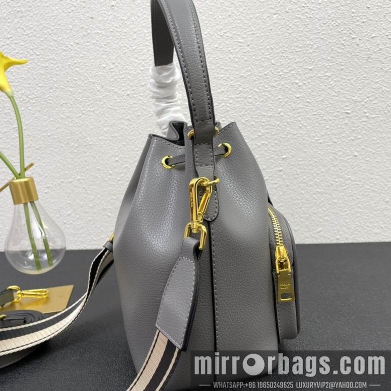Replica Prada Bags 55129 18X23X12cm XM 3