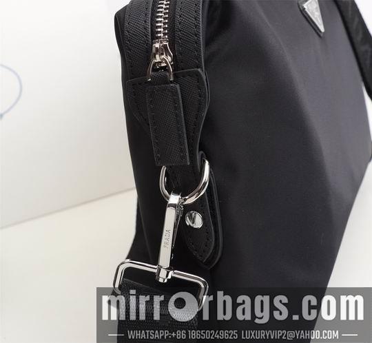 Replica Prada Bags 0282-3 31X21X7cm