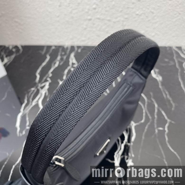 Replica Prada Bags 1NE515 23X13X5cm XMY 3