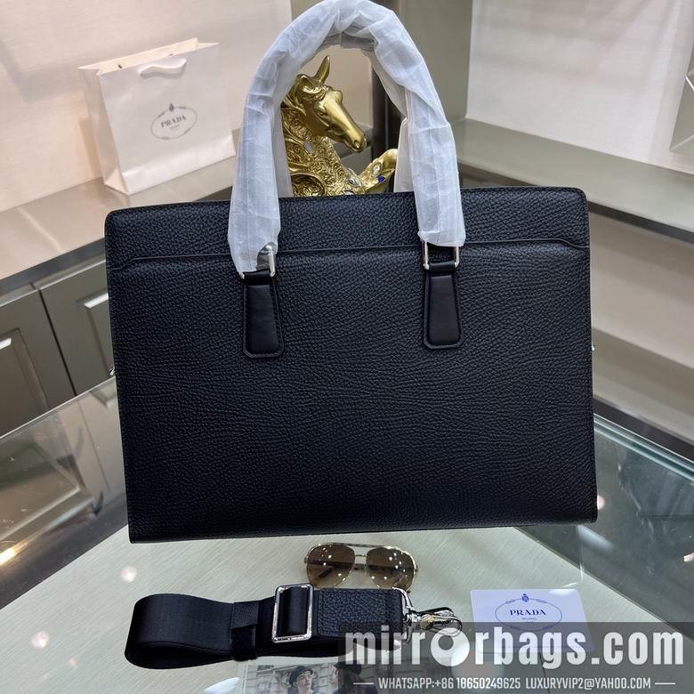 Replica Prada Bags 66345-1 38X28X7cm XM
