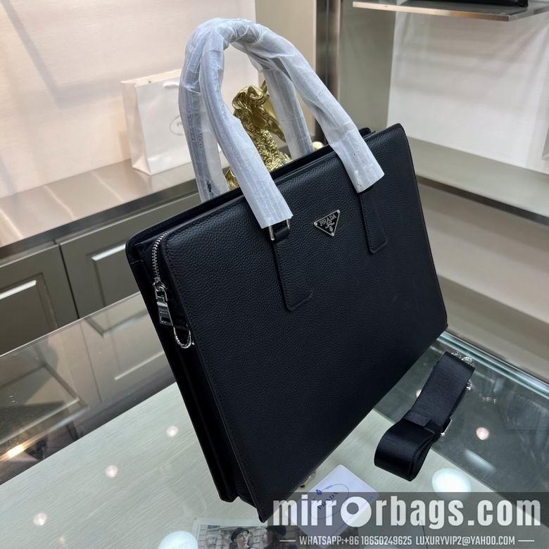 Replica Prada Bags 1477-1 38X29X8cm XM
