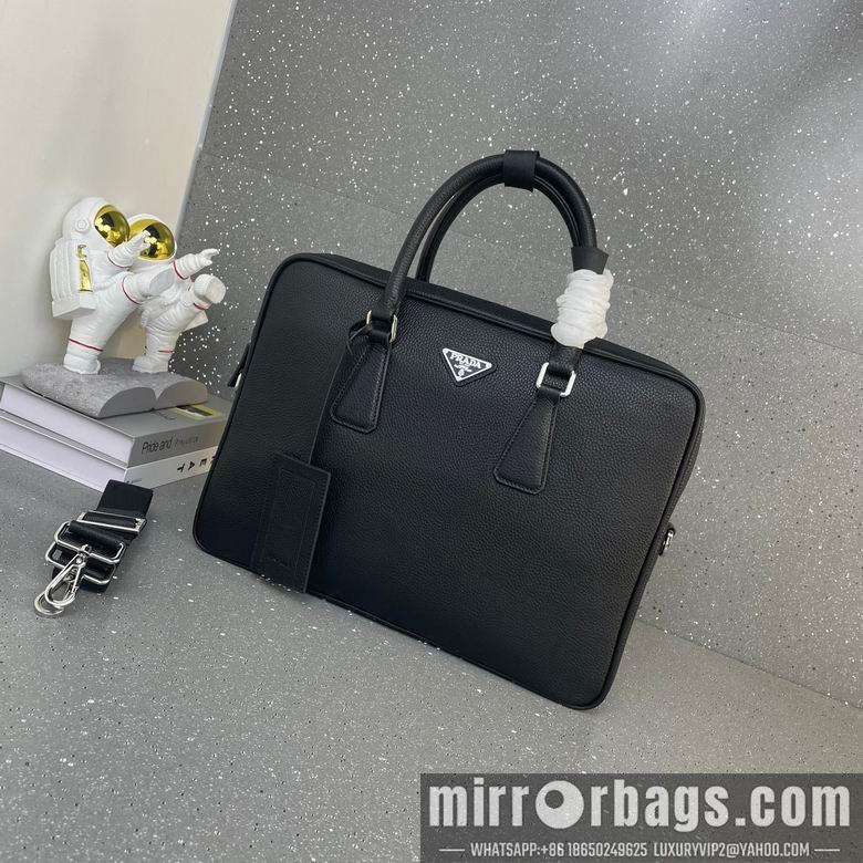Replica Prada Bags 1011-1 37X27X6cm WP