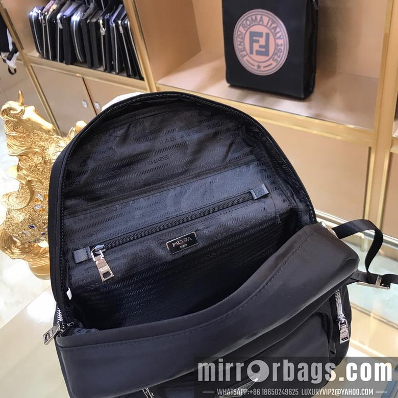 Replica Prada Bags 1609 34X42X14cm XM