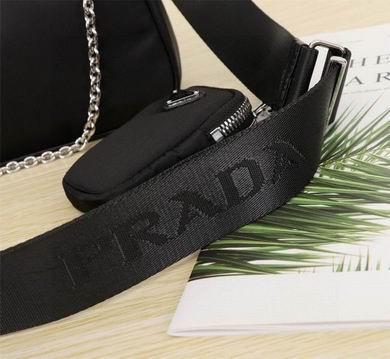 Replica Prada Bags SH1BH204 22X12x6