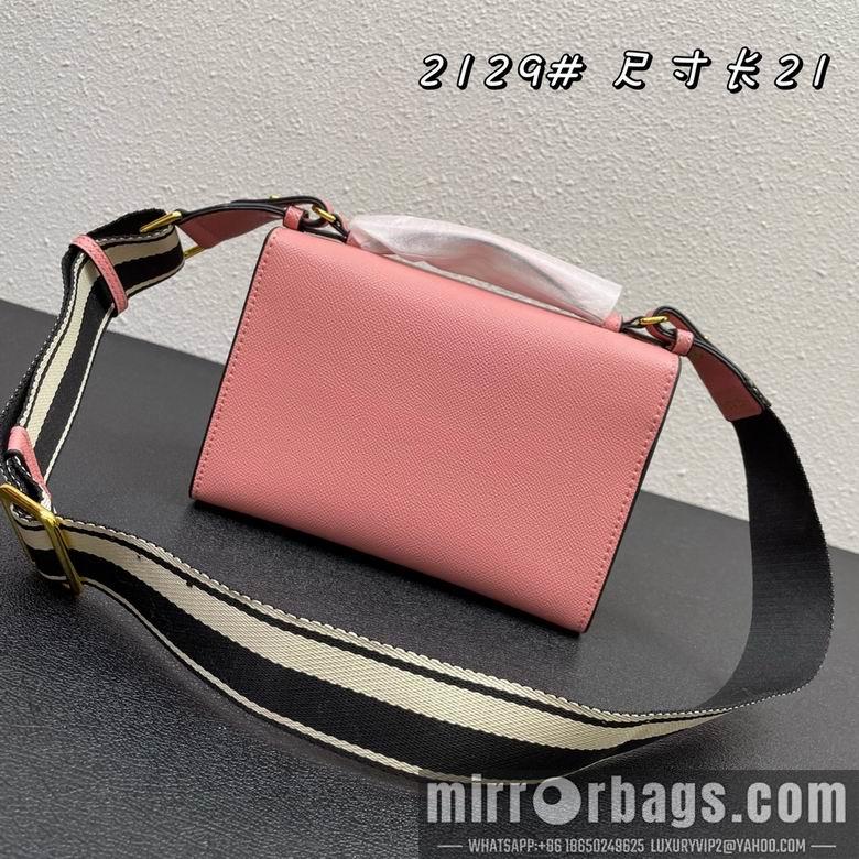 Replica Prada Bags 2129 21X14X6.5cm XM 2