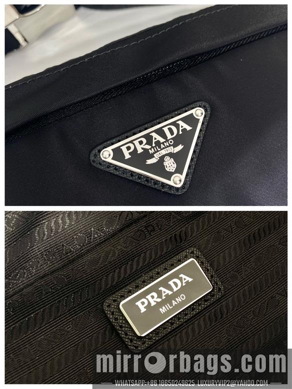 Replica Prada Bags 2VL034 26X12X7cm SC