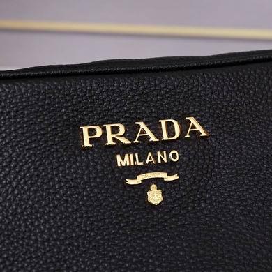 Replica Prada Bags 0838 22x14x8.5cm YG 1