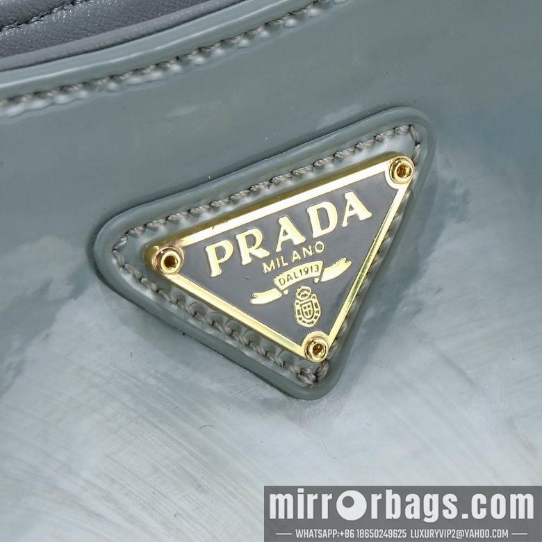 Replica Prada Bags 1BC499-1 26.5X15X4cm XMY 3
