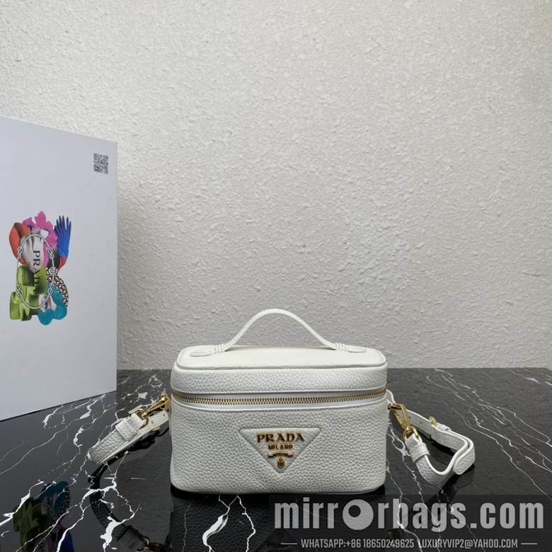 Replica Prada Bags 1BH202 18X11.5X7.5cm YG 5