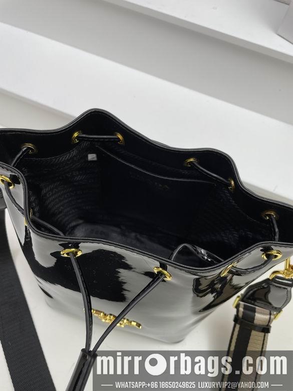 Replica Prada Bags 55133 18X22X12cm XM 4