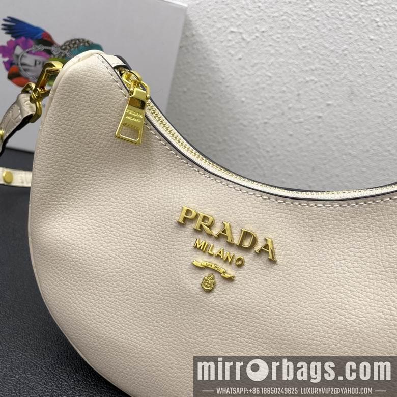 Replica Prada Bags 1BH195 24X15X8cm XM 1