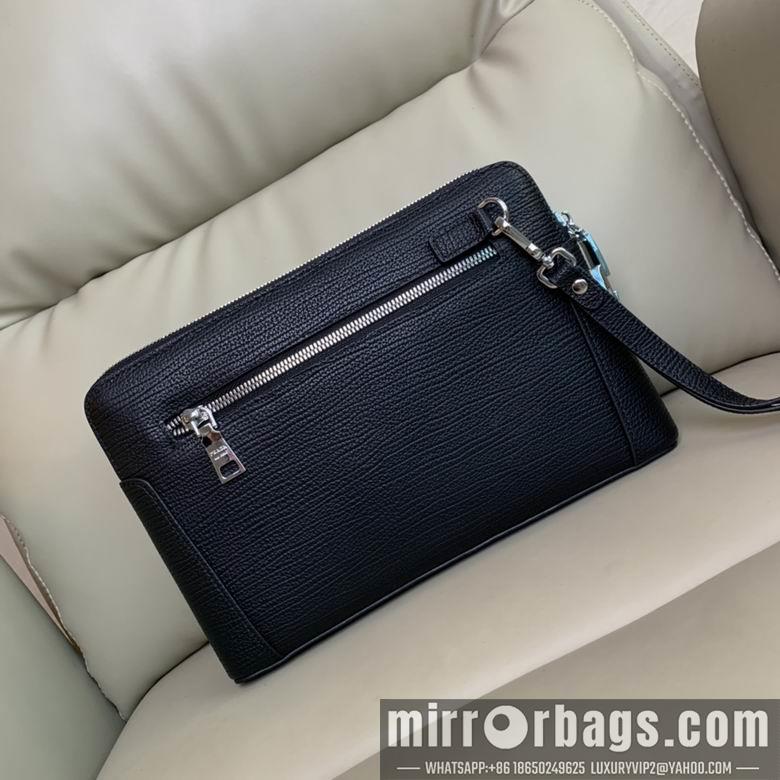Replica Prada Bags 8418-4 27X17X4cm WP
