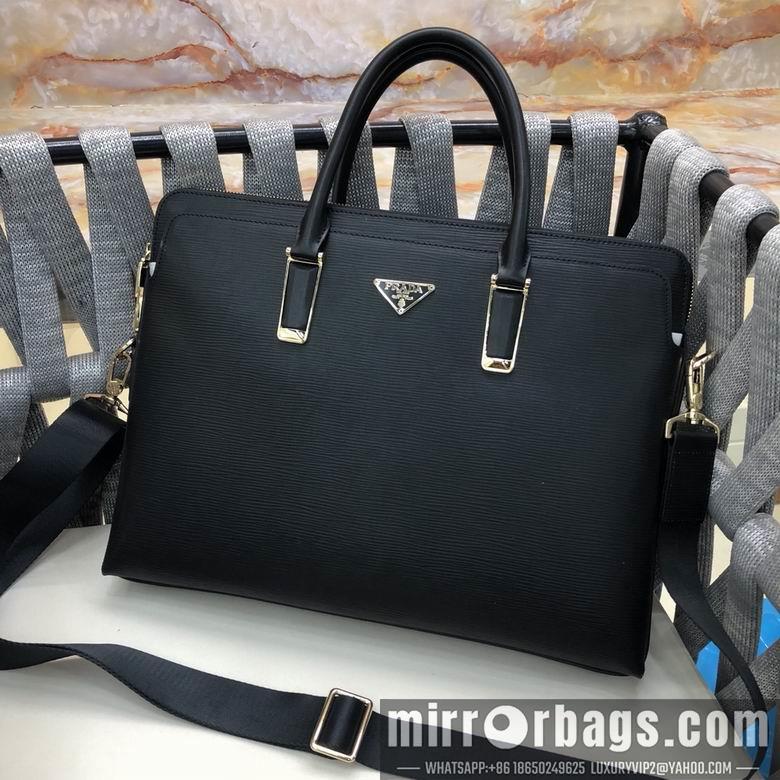 Replica Prada Bags 5178-1 39X29X6cm WP