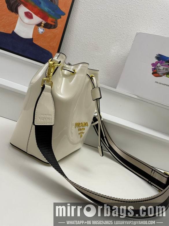 Replica Prada Bags 55133 18X22X12cm XM 1