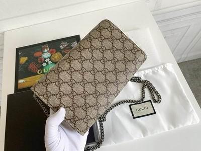 Replica Gucci Bags 1:1 GG woc 401231 20x13x6cm zy