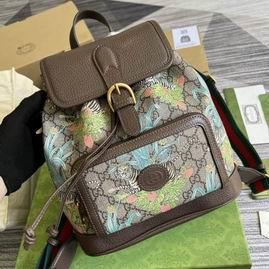 Replica Gucci Bags 1:1 Gucci vintage 674147 26.5x30x13cm CN2色