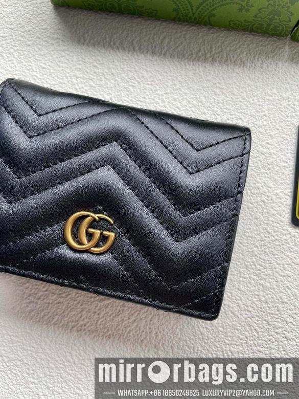 Replica Gucci Bags 1:1 466492 11X9X2.5cm ZC