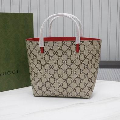 Replica Gucci Bags 1:1 410812 20.5x20x10cm df04