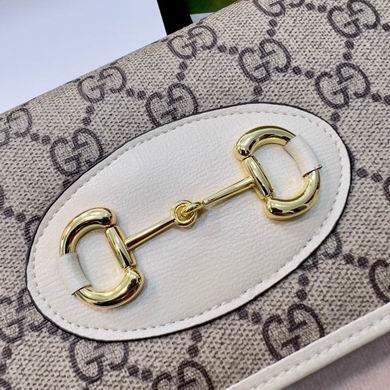 Replica Gucci Bags 1:1 621993 19X10X4cm XM 2colour