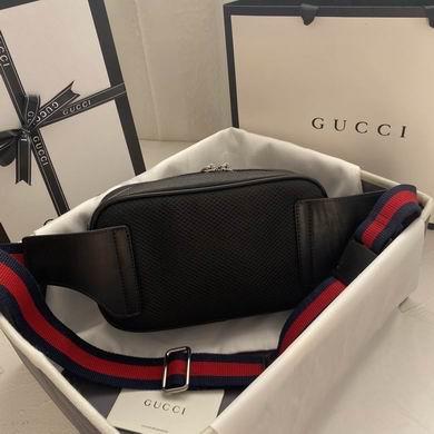 Replica Gucci Bags 1:1 WD474293 24X14X5.5