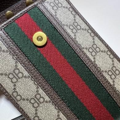 Replica Gucci Bags 1:1 680130 11.5X18X3.5cm DF