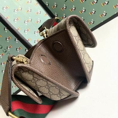 Replica Gucci Bags 1:1 501050 22x16.5x4cm df04