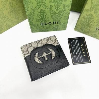 Replica Gucci Bags 1:1 B10 11X10X1.5cm YG 4colour