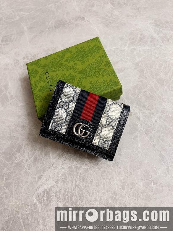Replica Gucci Bags 1:1 523155 11X9X3cm YG-1