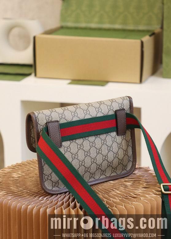 Replica Gucci Bags 1:1 493930 24X16.5X3.8cm XM