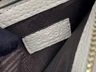 Replica Gucci Bags 1:1 GG 701070 12.5x7x1.5cm zy