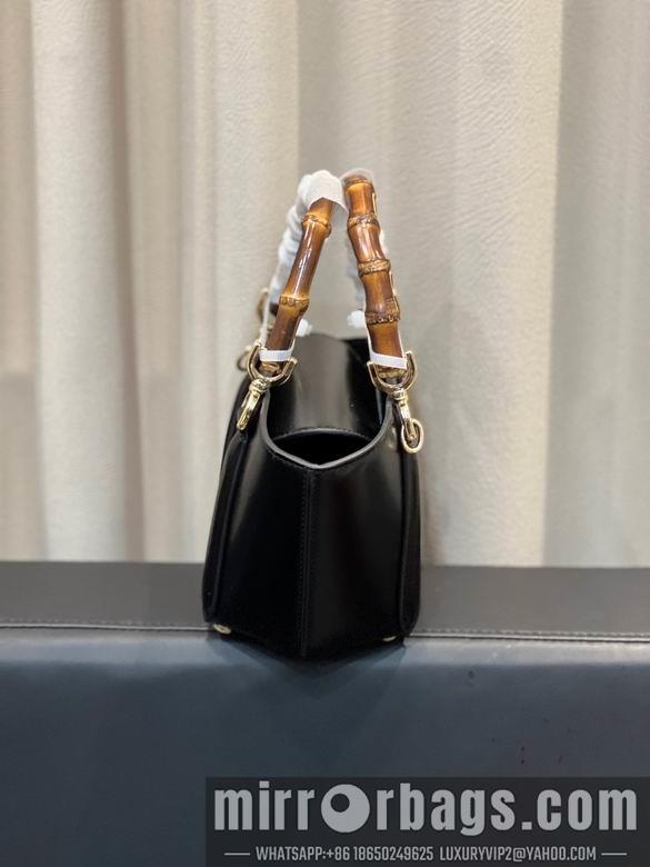 Replica Gucci Bags 1:1 805832 16X14X11.5cm DF 3colour