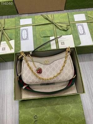 Replica Gucci Bags 1:1 GG 735132 25x15.5x6cm zy2