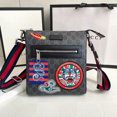 Replica Gucci Bags 1:1 547751 21x23x4cm df04