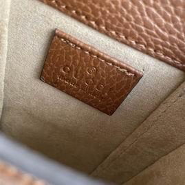 Replica Gucci Bags 1:1 Gucci 625615 11.5x17x4cm zy