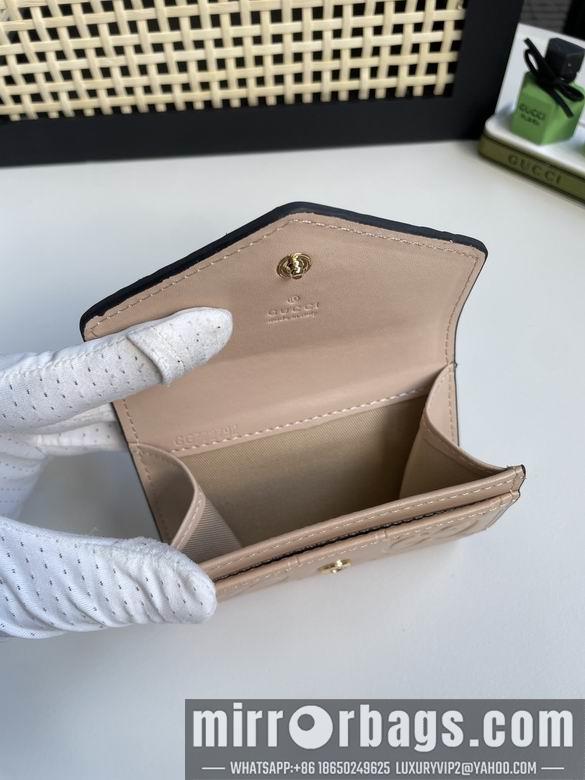 Replica Gucci Bags 1:1 11X7.5cm 071111 ZC 4colour