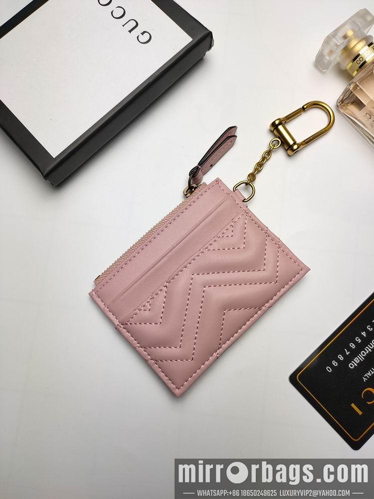 Replica Gucci Bags 1:1 627064 10x7.5x1cm df02