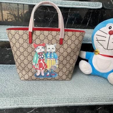 Replica Gucci Bags 1:1 WD410812 21X20X10