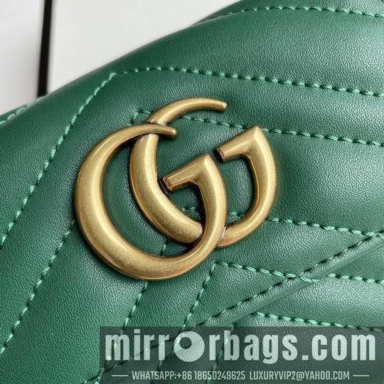 Replica Gucci Bags 1:1 Gucci 474802 12.5x10x3cm zy2色