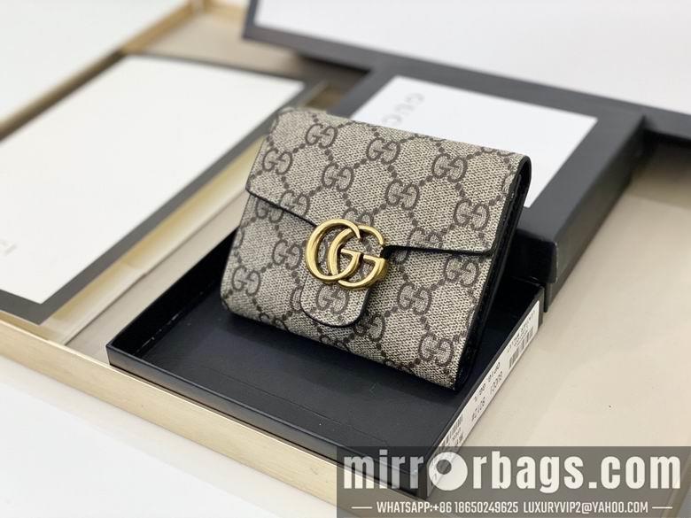 Replica Gucci Bags 1:1 8012 10X8.5X2.5cm