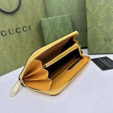 Replica Gucci Bags 1:1 B11 19X11X2cm YG 4colour