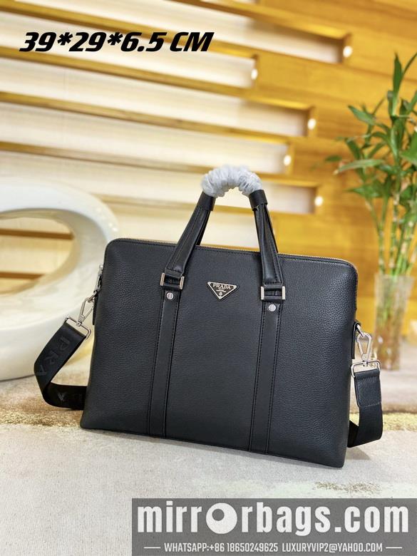 Replica Prada Bags 1872 39X29X6.5cm XM