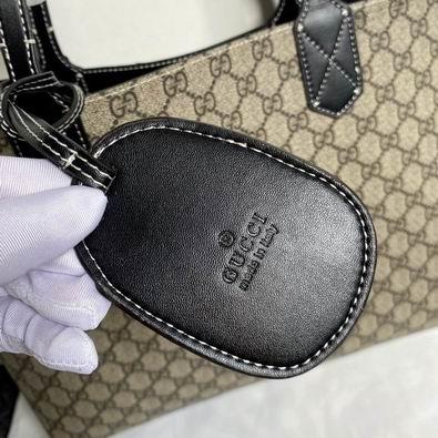 Replica Gucci Bags 1:1 068568 38x28x12cm df01