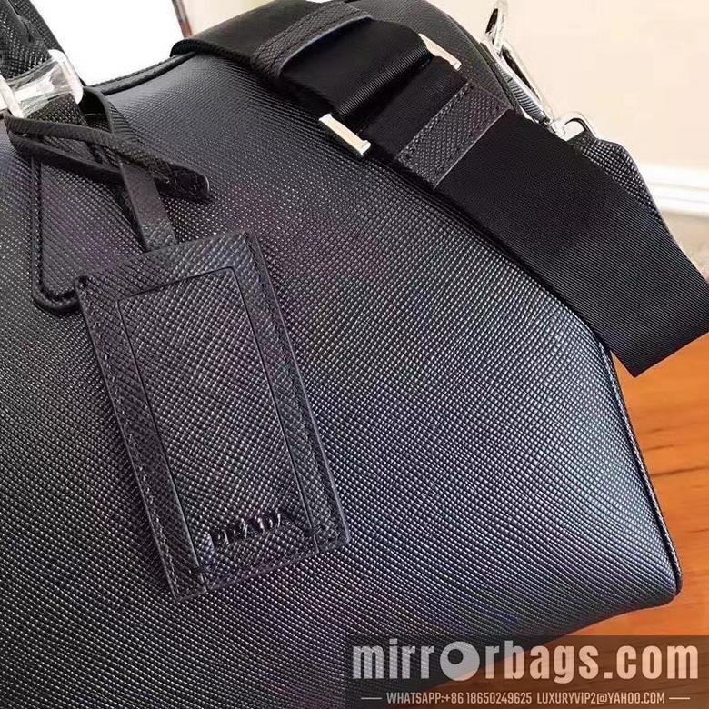 Replica Prada Bags 45.5X25X17cm 103001 XM