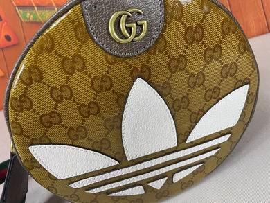 Replica Gucci Bags 1:1 702640 22X22X7cm DF 3colour