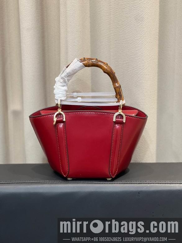 Replica Gucci Bags 1:1 805832 16X14X11.5cm DF 3colour