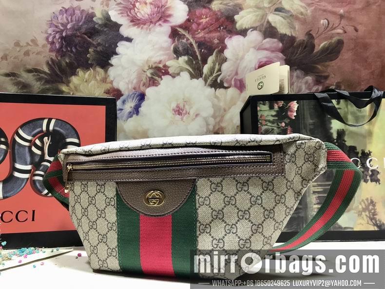 Replica Gucci Bags 1:1 575082 28x18x7cm df02