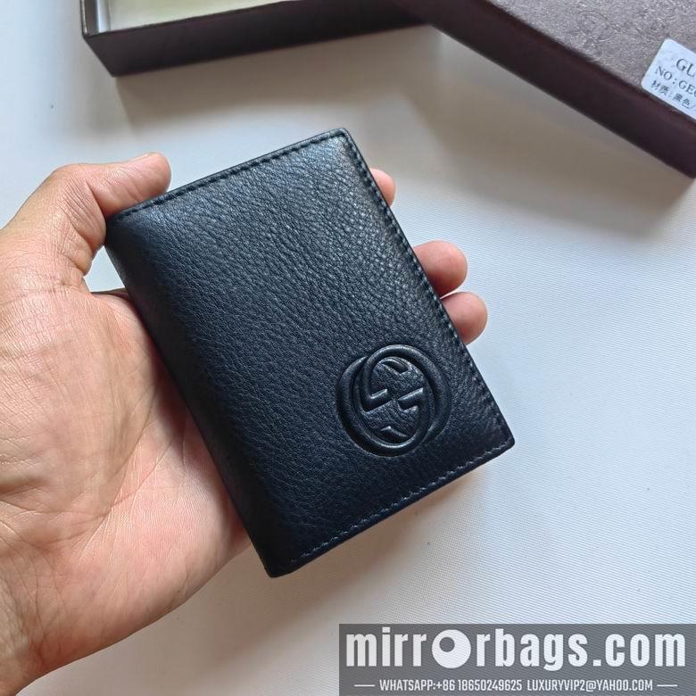 Replica Gucci Bags 1:1 10.5X8cm 092108 YG 2colour