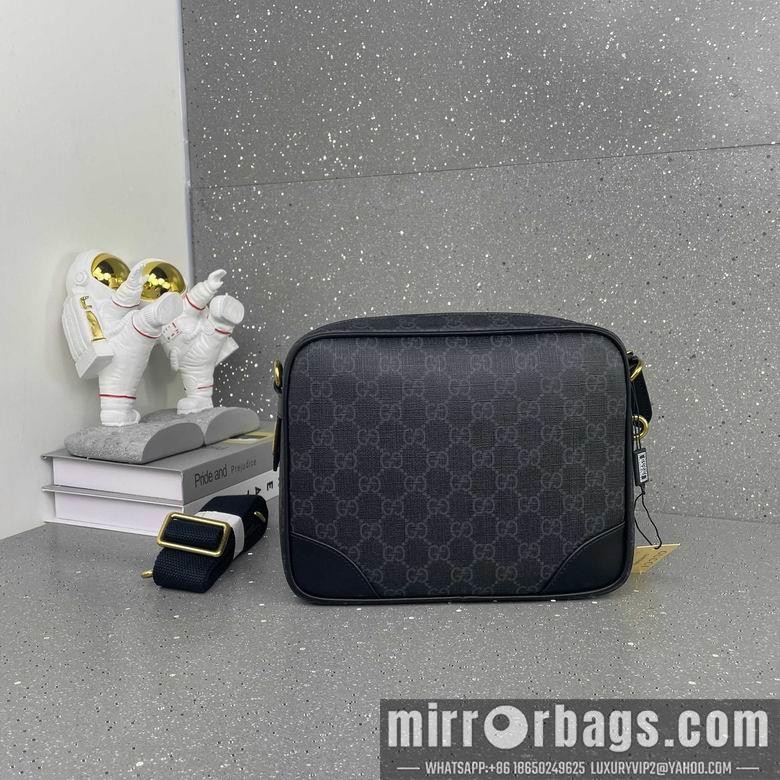 Replica Gucci Bags 1:1 821160 23.5X18X8cm WP 2colour