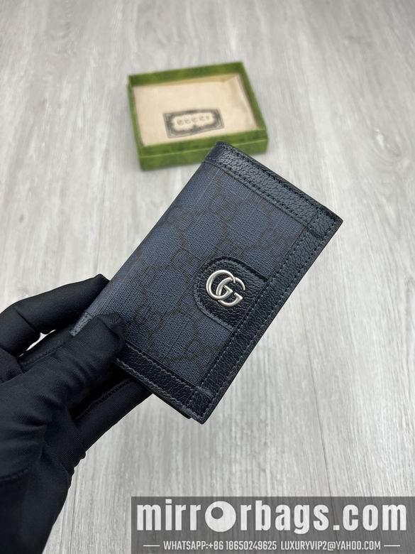 Replica Gucci Bags 1:1 734943 7.5X12cm